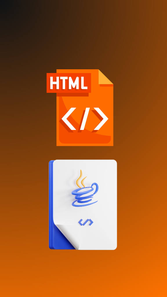 créer une application web avec HTML